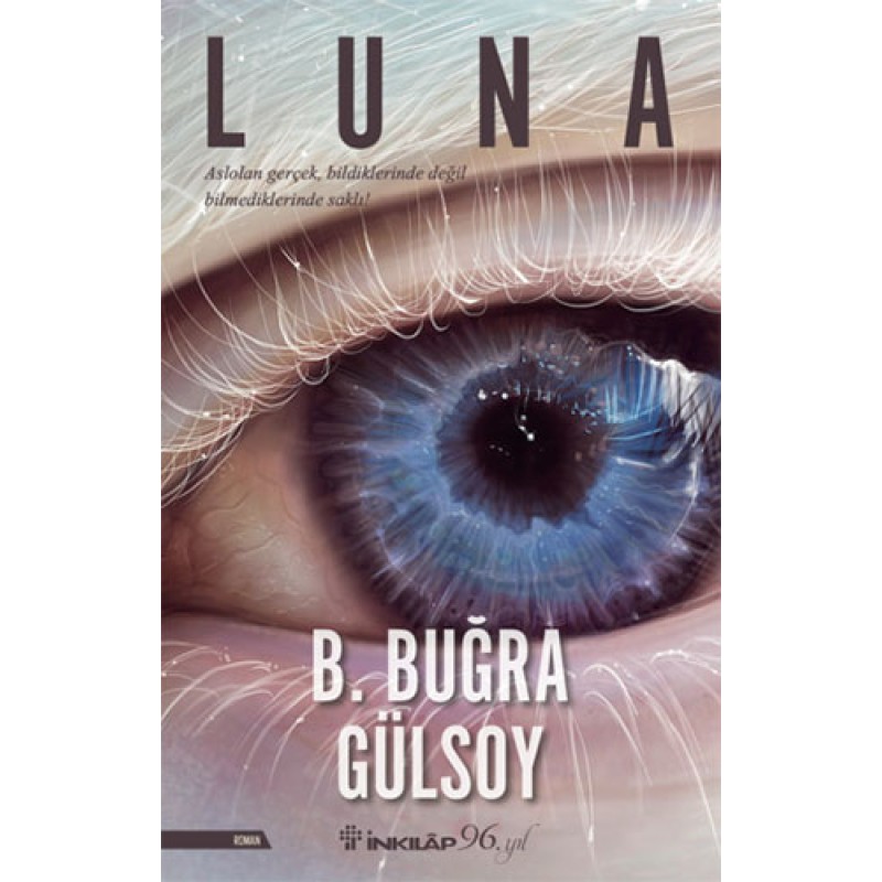 Luna Luna