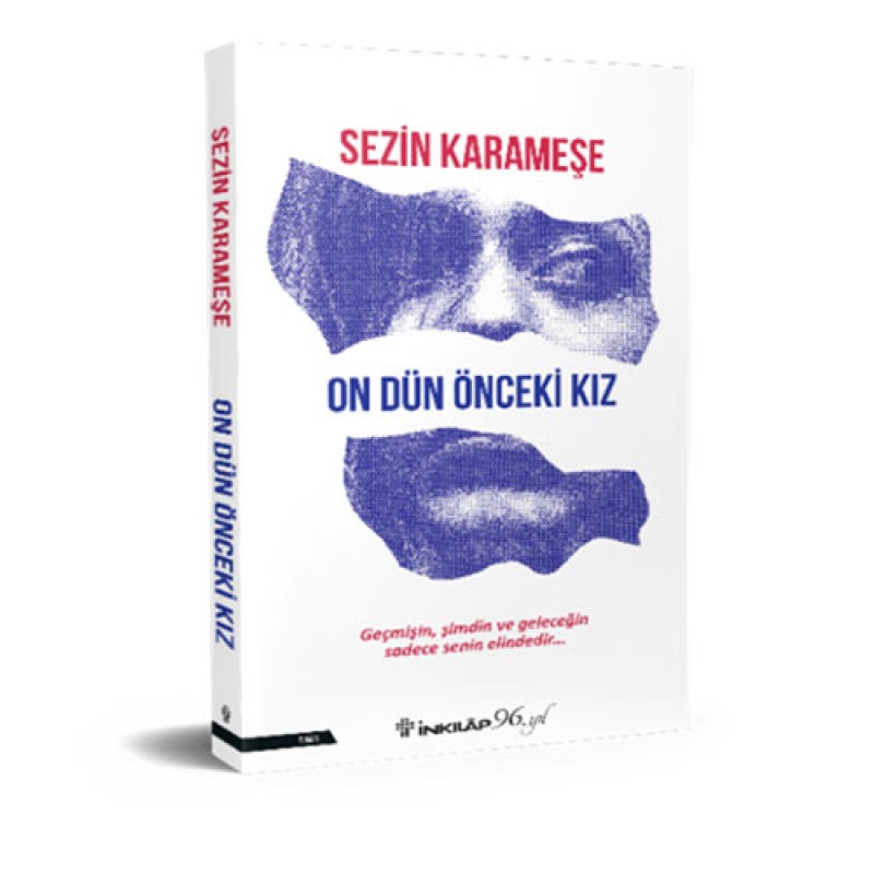 On Dün Önceki Kız On Dün Önceki Kız