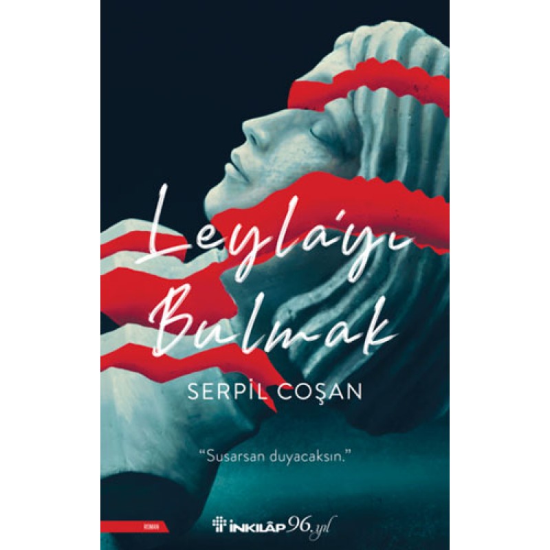Leyla'yı Bulmak Leyla'yı Bulmak