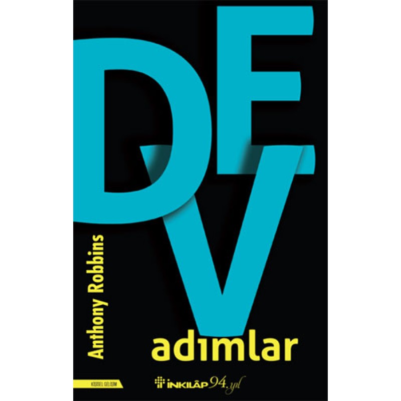 Dev Adımlar Dev Adımlar
