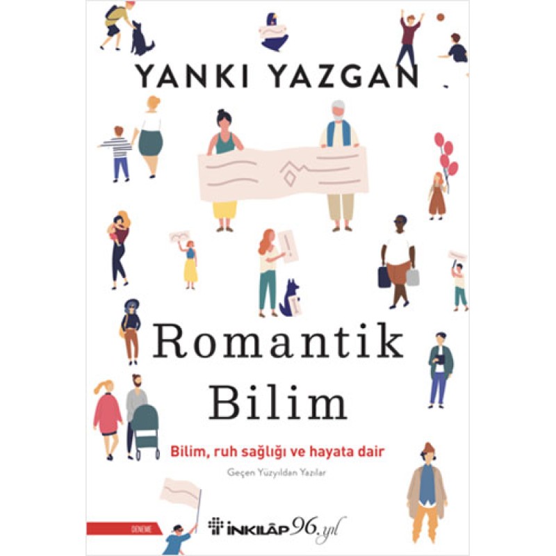 Romantik Bilim Romantik Bilim