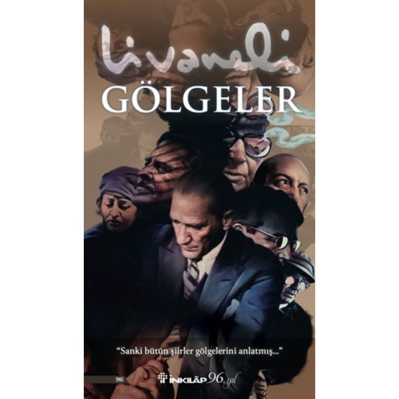Gölgeler Gölgeler