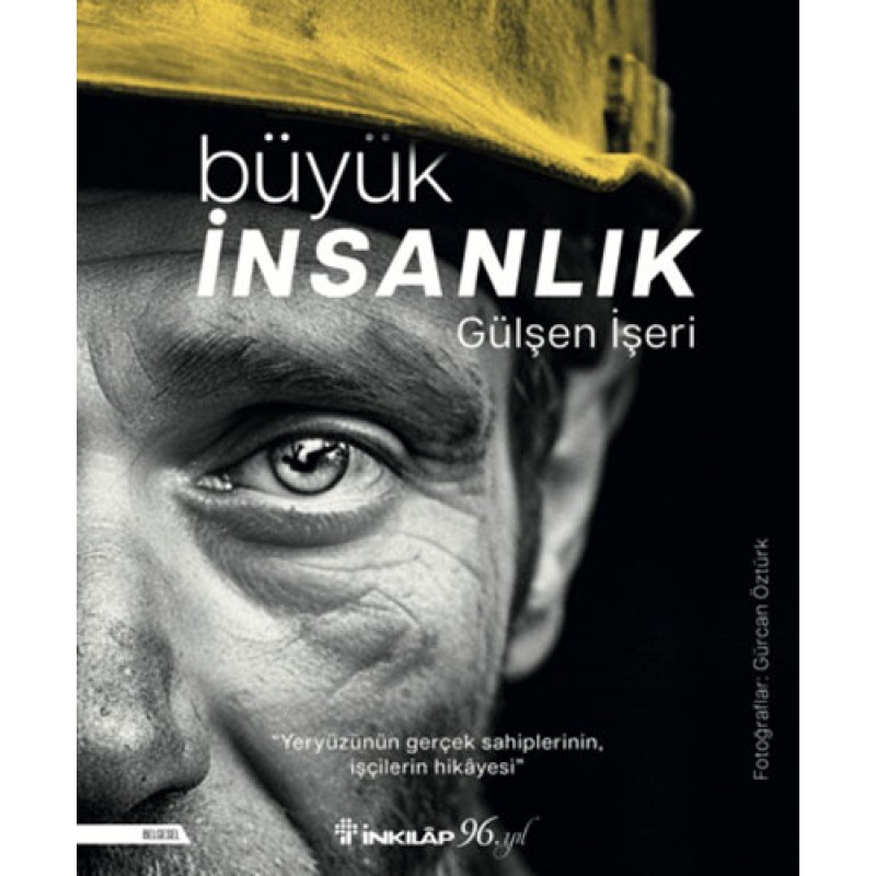 Büyük İnsanlık Büyük İnsanlık