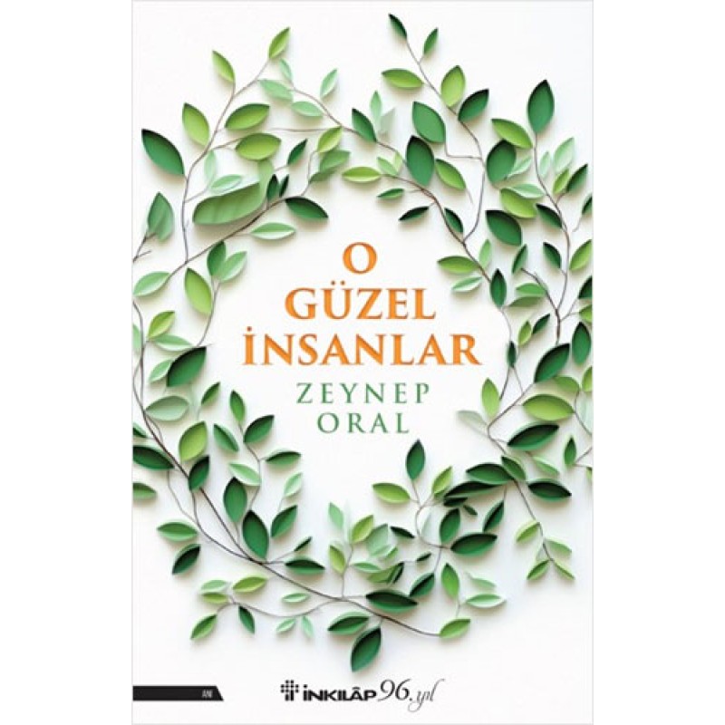 O Güzel insanlar O Güzel insanlar