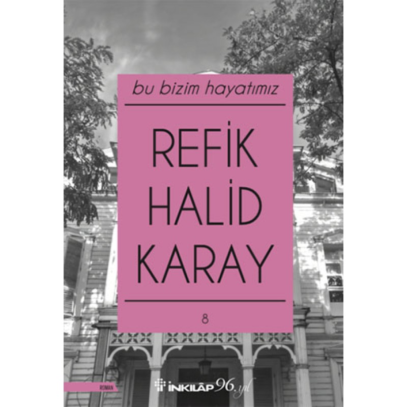 Bu Bizim Hayatımız