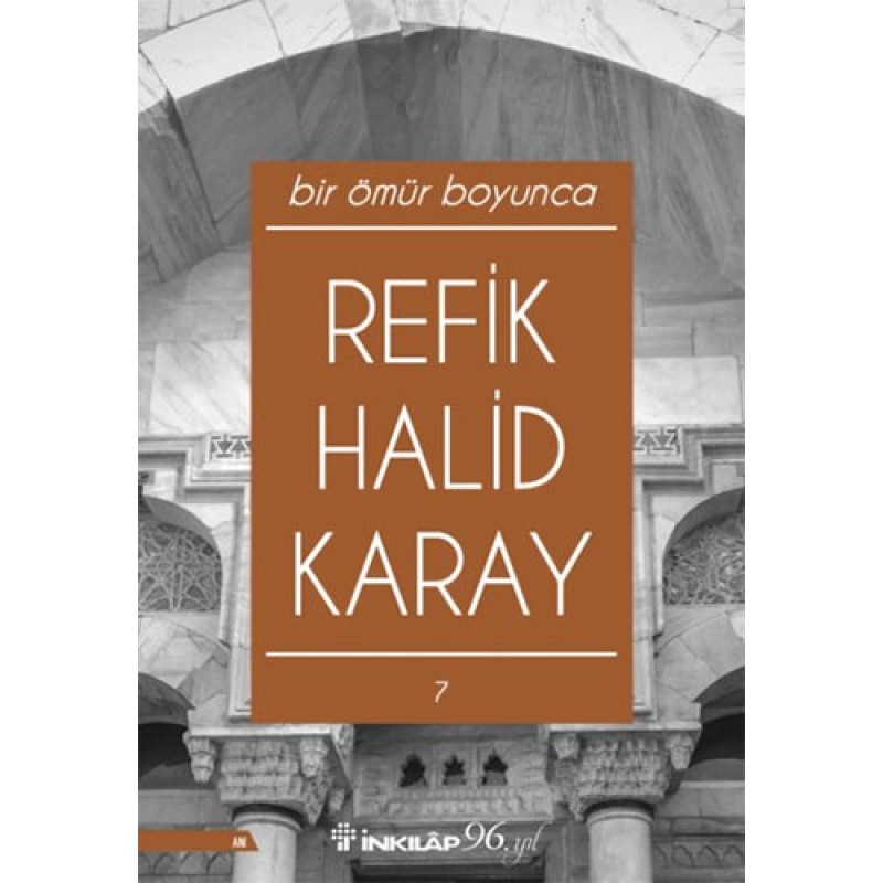 Bir Ömür Boyunca Bir Ömür Boyunca