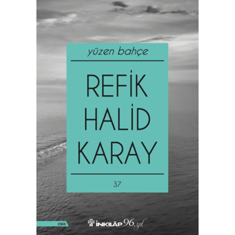 Yüzen Bahçe Yüzen Bahçe