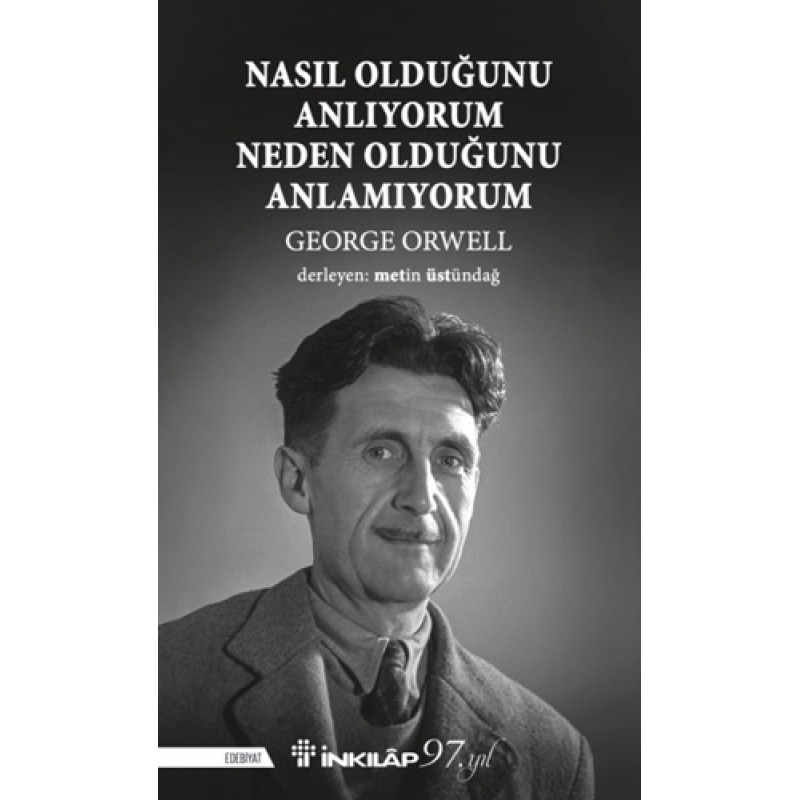 Nasıl Olduğunu Anlıyorum Neden Olduğunu Anlamıyorum Nasıl Olduğunu Anlıyorum Neden Olduğunu Anlamıyorum