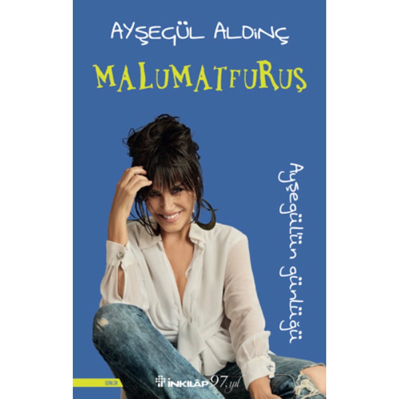 Malumatfuruş Malumatfuruş