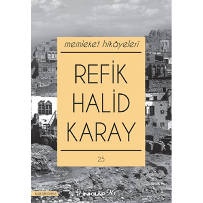 Memleket Hikayeleri (Özel Baskı) Memleket Hikayeleri (Özel Baskı)