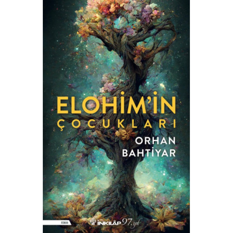 Elohim'in Çocukları Elohim'in Çocukları