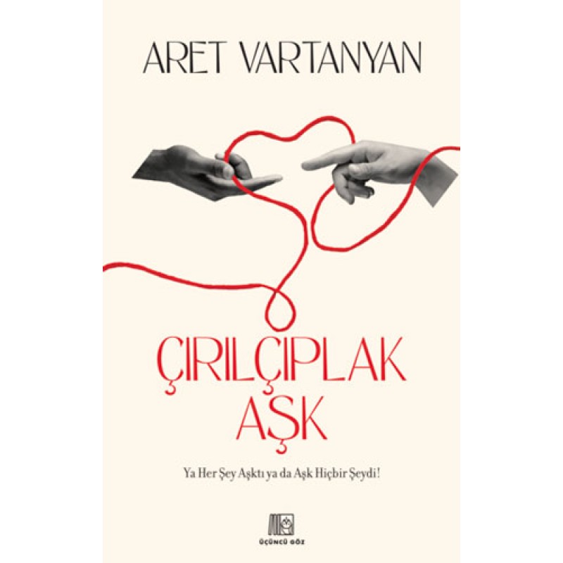 Çırılçıplak Aşk Çırılçıplak Aşk