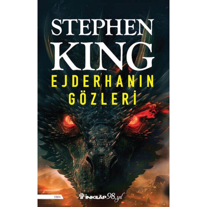 Ejderhanın Gözleri