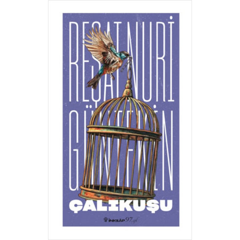 Çalıkuşu