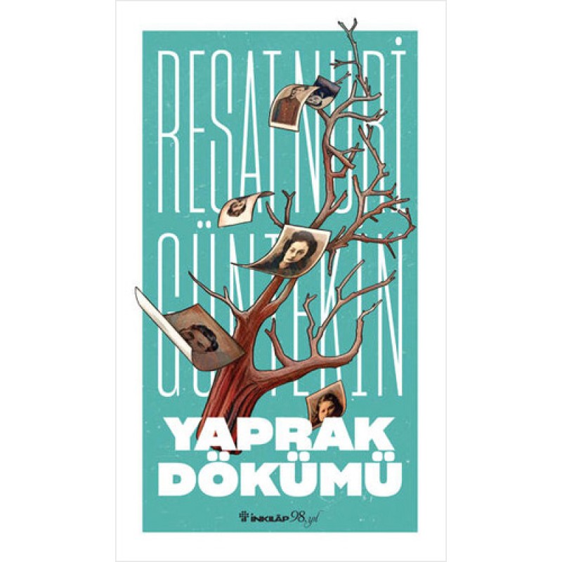 Yaprak Dökümü