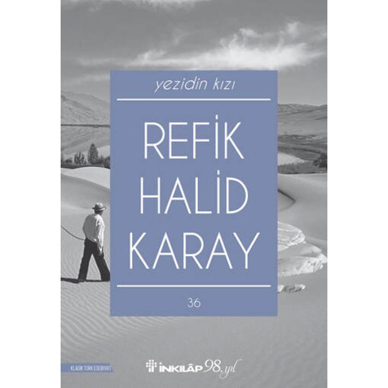 Yezidin Kızı Yezidin Kızı