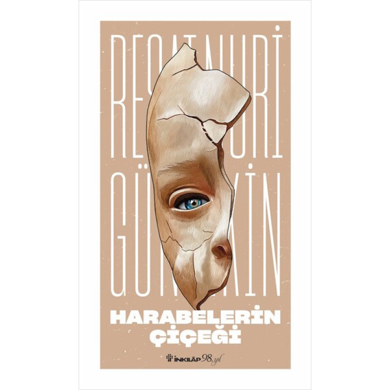 Harabelerin Çiçeği Harabelerin Çiçeği