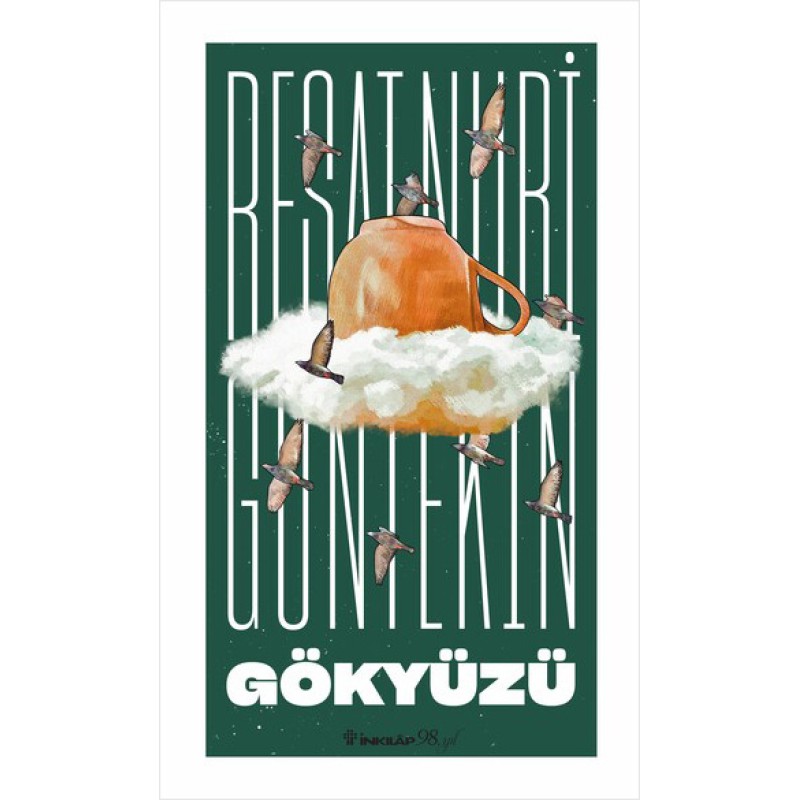 Gökyüzü Gökyüzü
