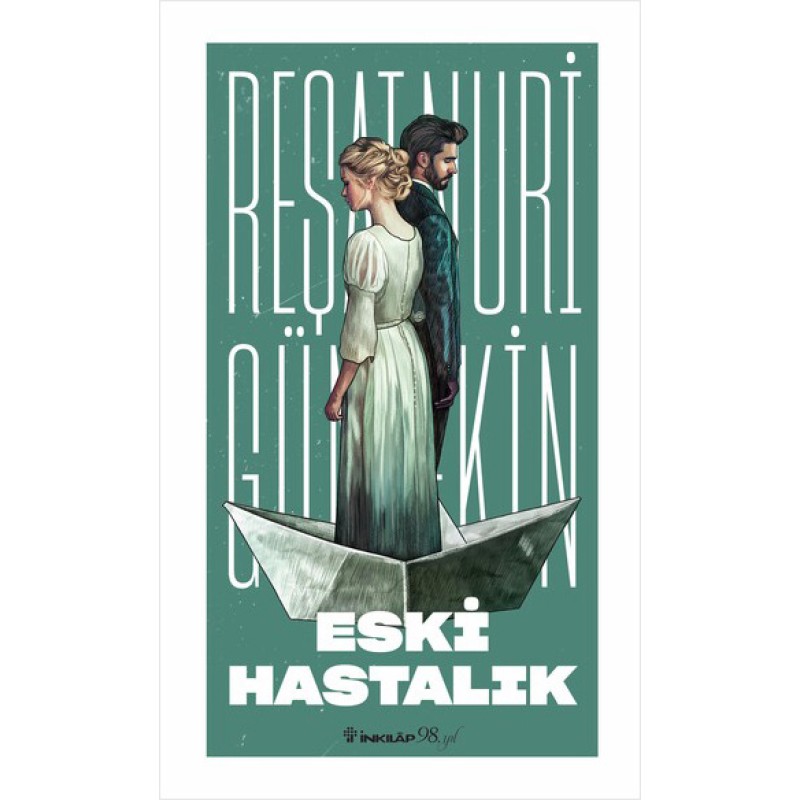 Eski Hastalık Eski Hastalık