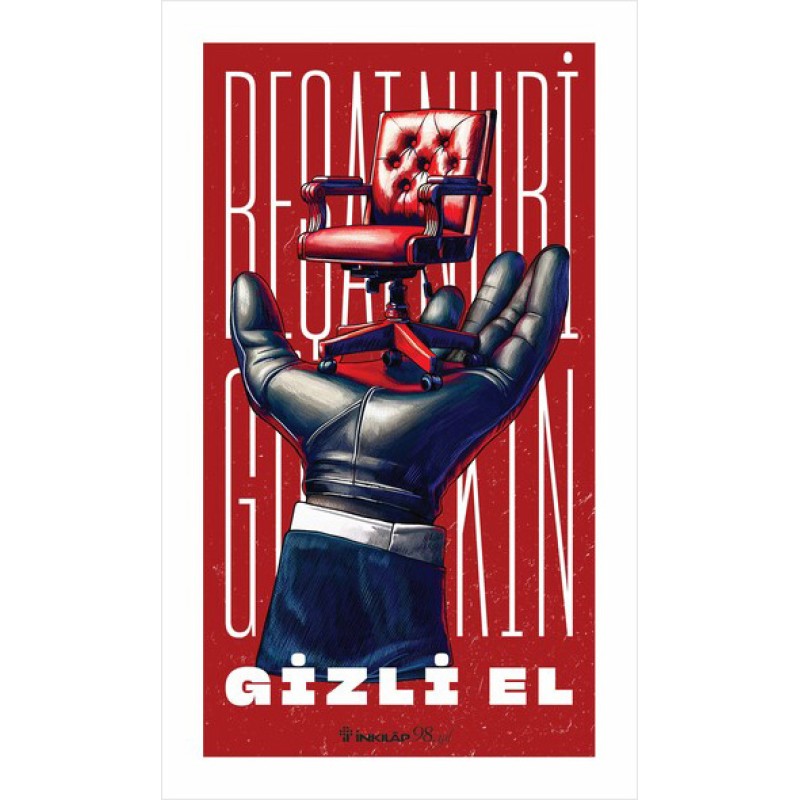 Gizli El Gizli El