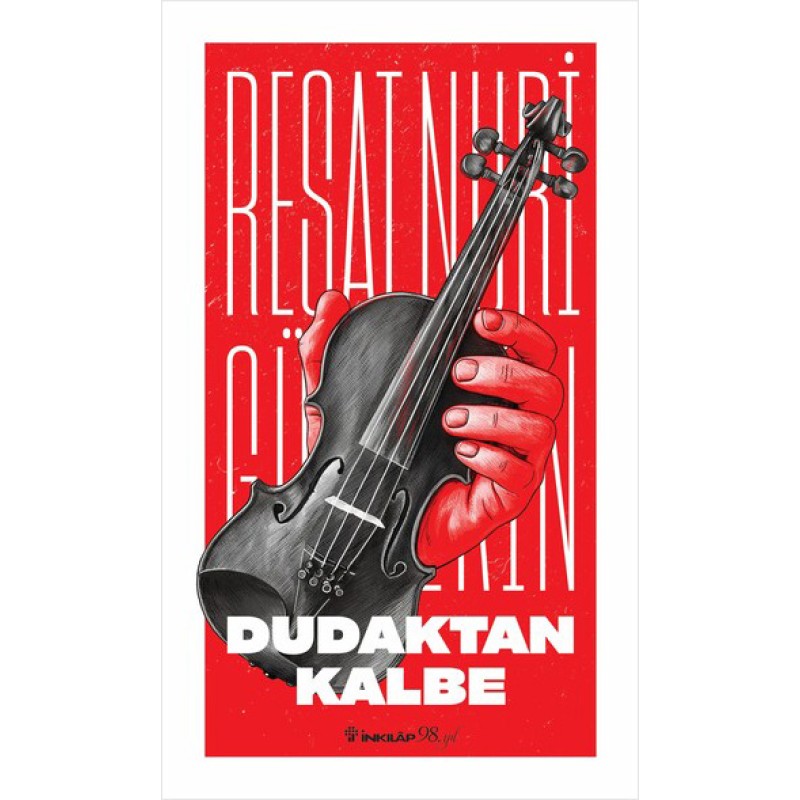 Dudaktan Kalbe Dudaktan Kalbe