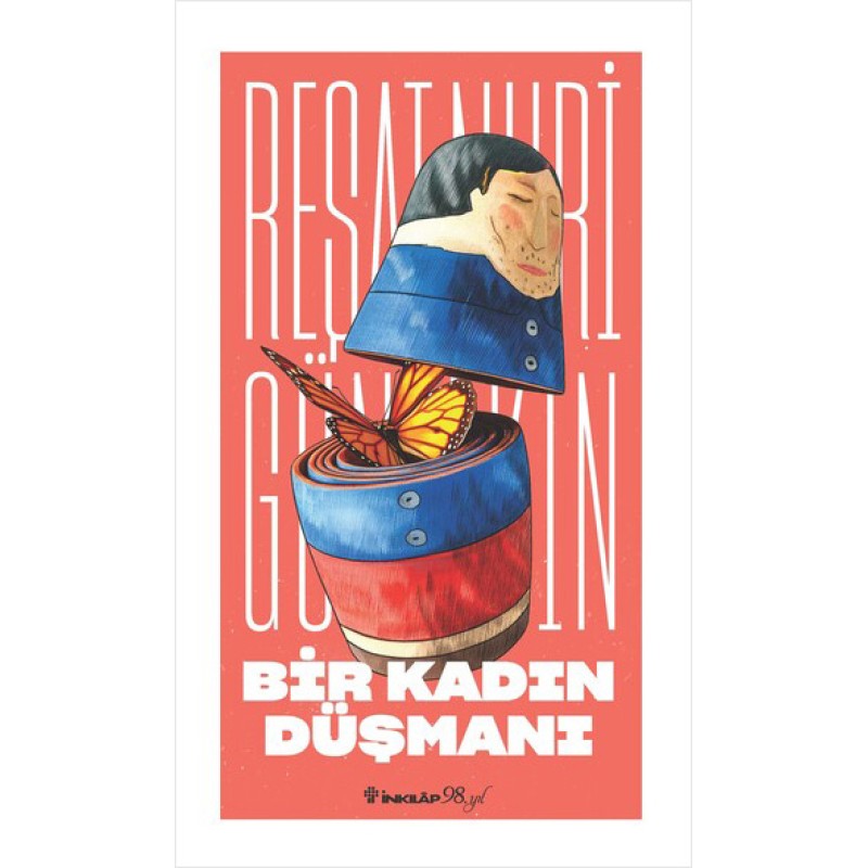 Bir Kadın Düşmanı Bir Kadın Düşmanı