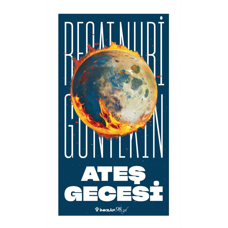 Ateş Gecesi