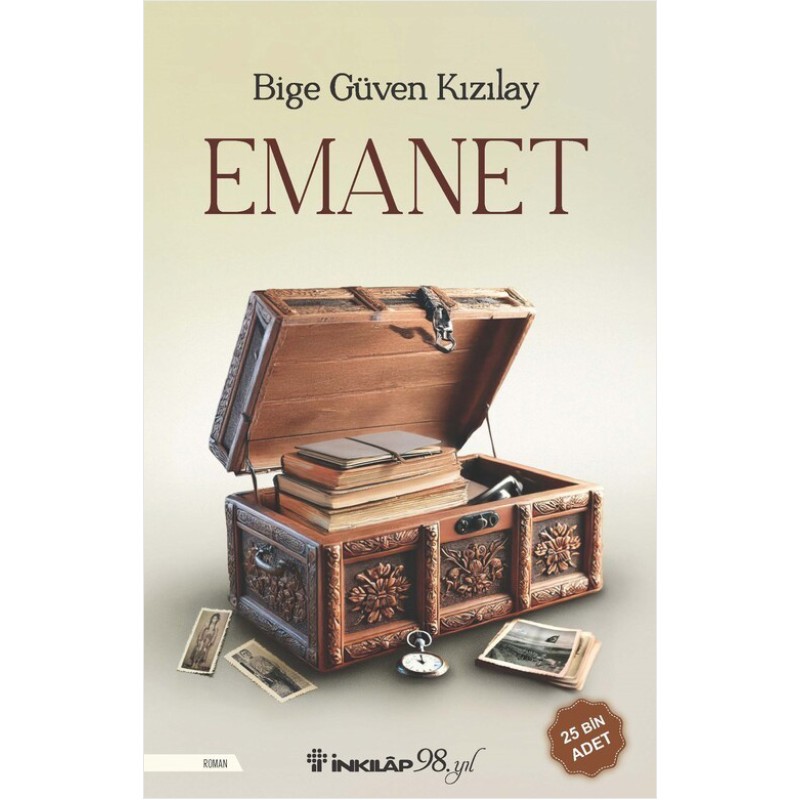 Emanet Emanet