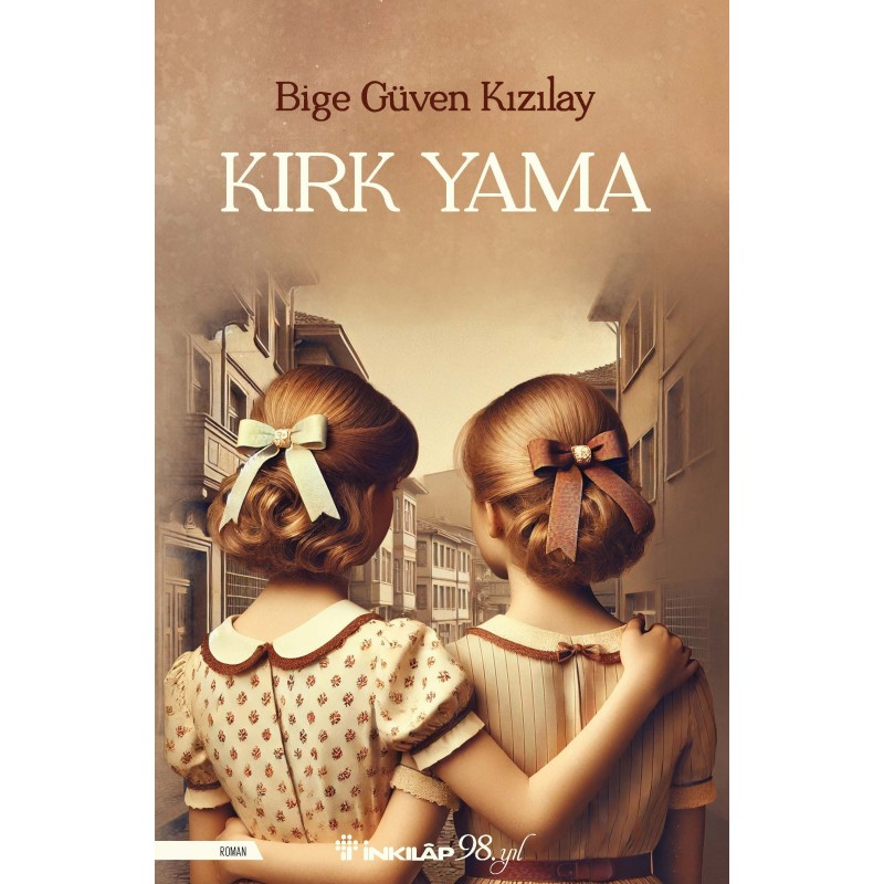 Kırk Yama Kırk Yama