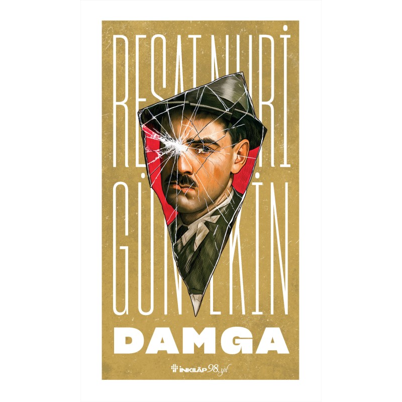 Damga Damga