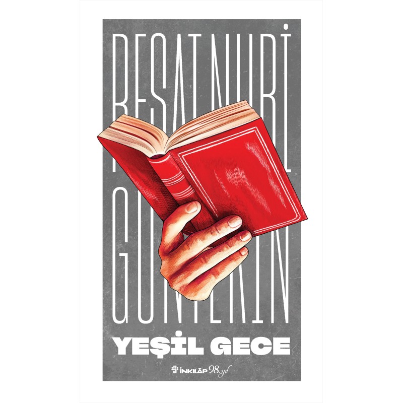 Yeşil Gece Yeşil Gece