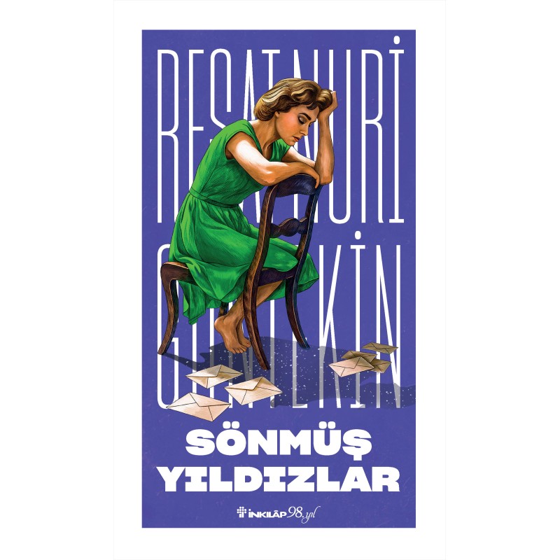 Sönmüş Yıldızlar Sönmüş Yıldızlar
