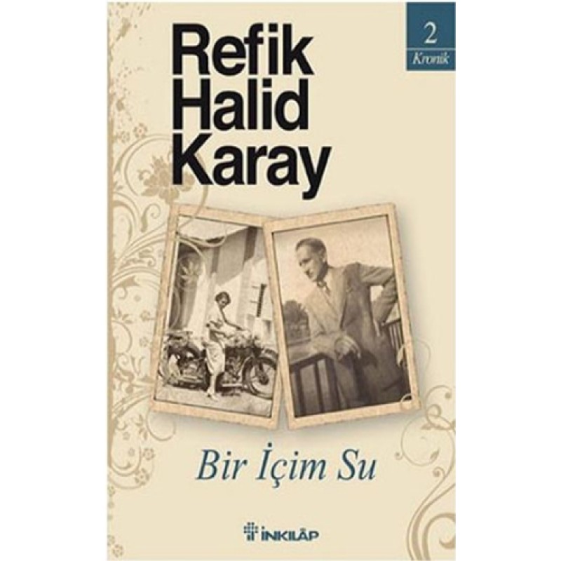 Bir İçim Su Bir İçim Su
