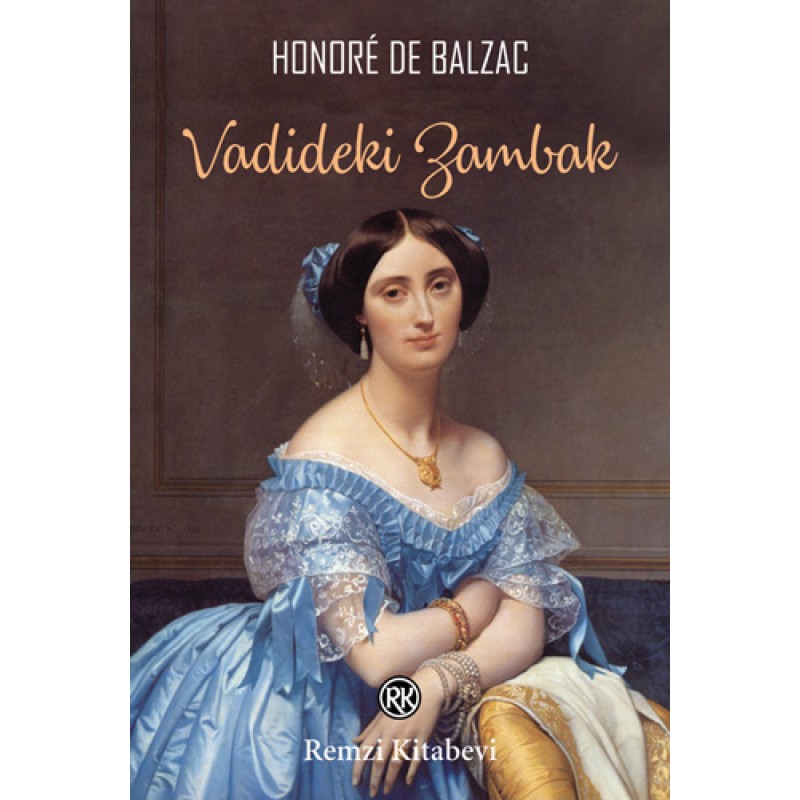 Vadideki Zambak Vadideki Zambak