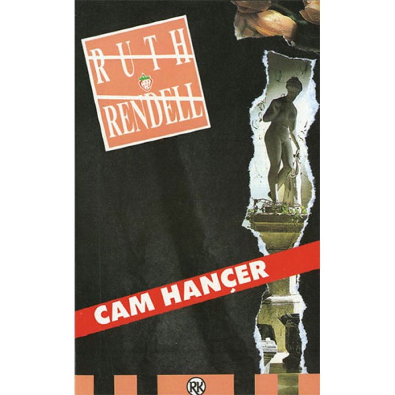 Cam Hançer Cam Hançer