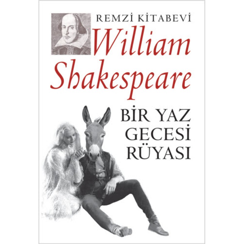 Bir Yaz Gecesi Rüyası