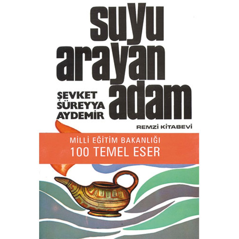 Suyu Arayan Adam Suyu Arayan Adam