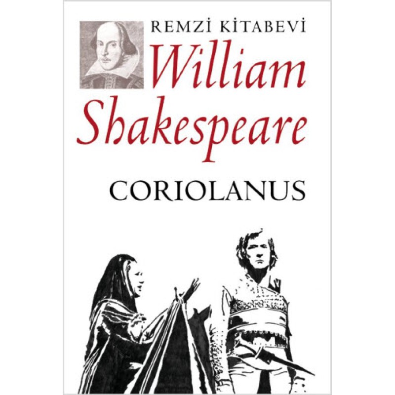 Coriolanus Coriolanus