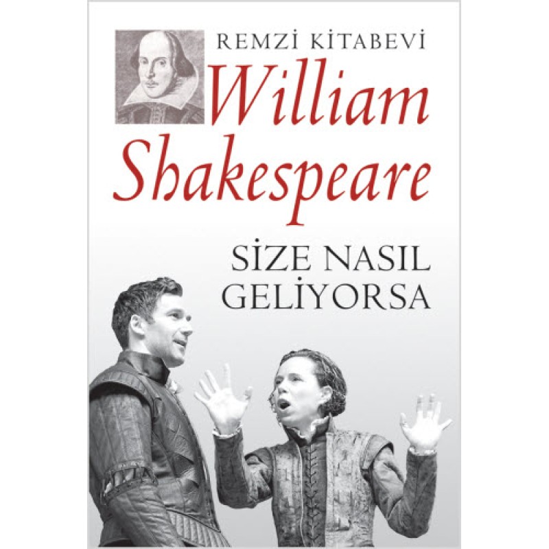 Size Nasıl Geliyorsa Size Nasıl Geliyorsa