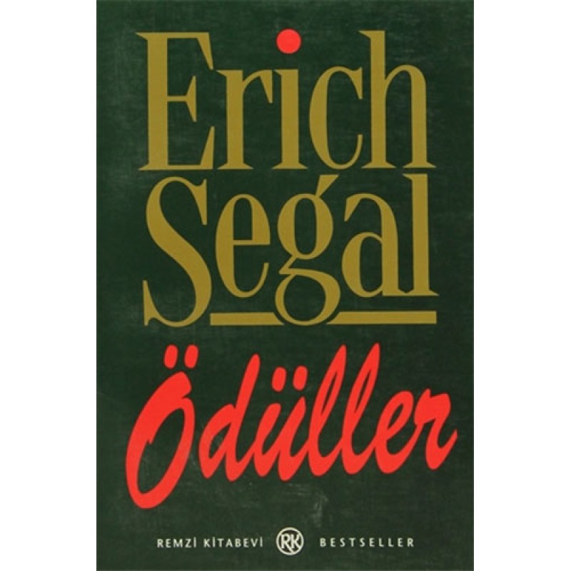 Ödüller