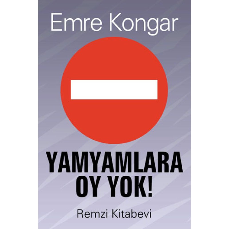 Yamyamlara Oy Yok! Yamyamlara Oy Yok!