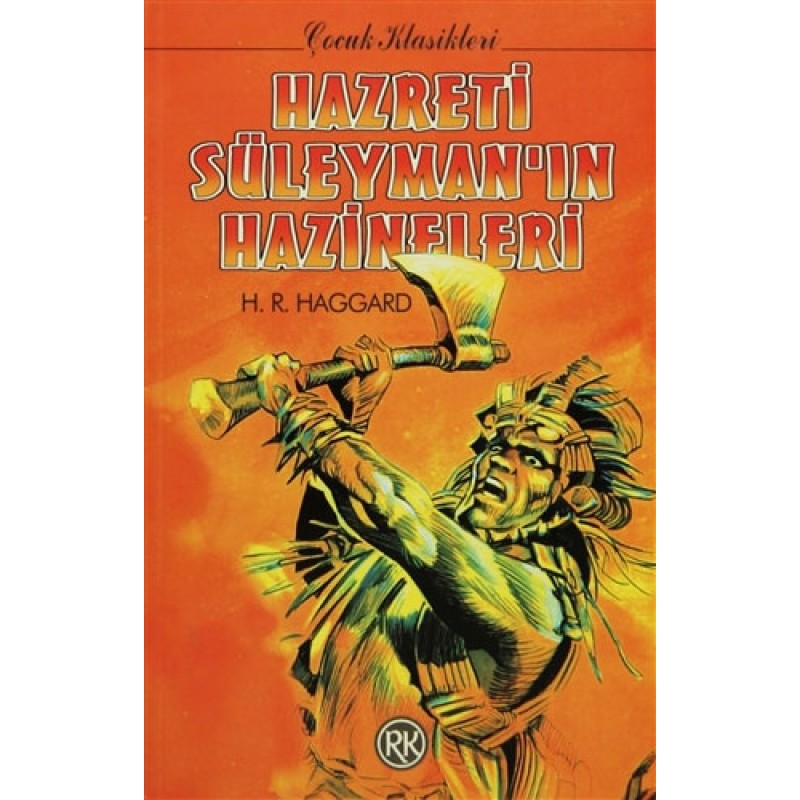 Hazreti Süleyman’ın Hazineleri Hazreti Süleyman’ın Hazineleri