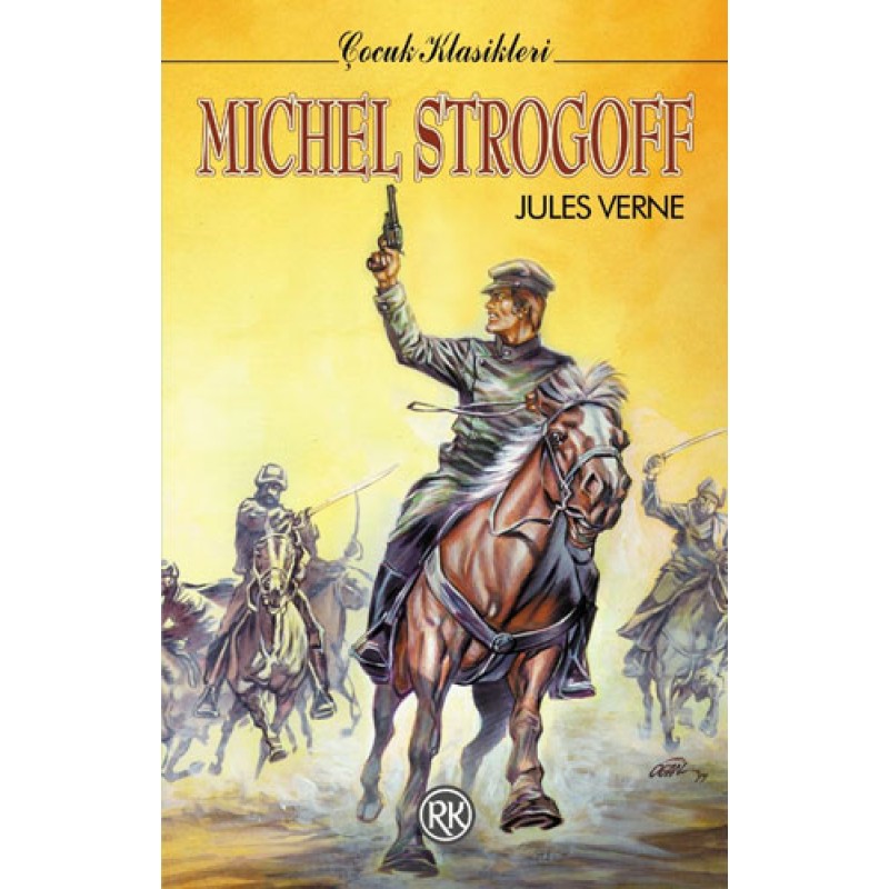 Michel Strogoff Michel Strogoff