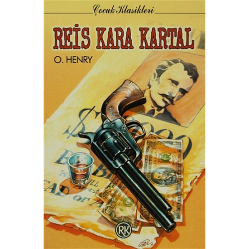 Reis Kara Kartal Reis Kara Kartal