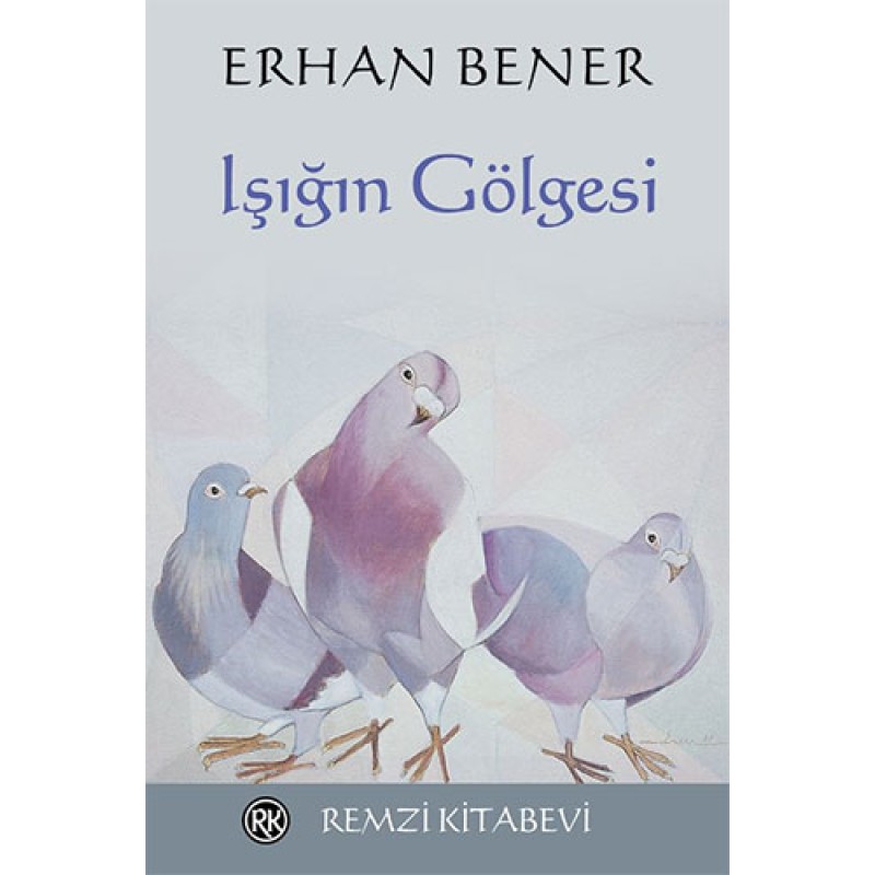 Işığın Gölgesi