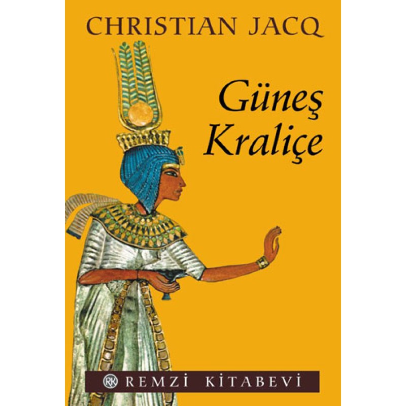 Güneş Kraliçe Tutankhamon’un Sevgilisi Güneş Kraliçe Tutankhamon’un Sevgilisi