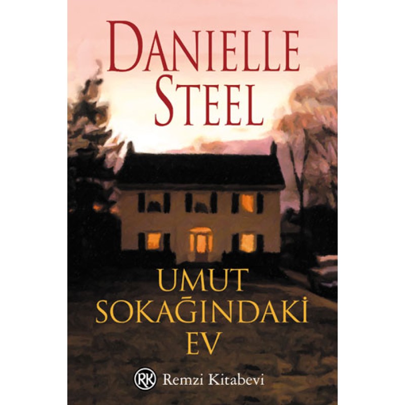 Umut Sokağındaki Ev Umut Sokağındaki Ev