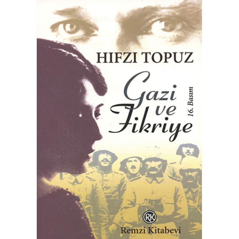 Gazi ve Fikriye Gazi ve Fikriye