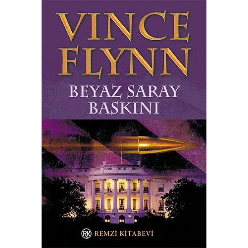 Beyaz Saray Baskını