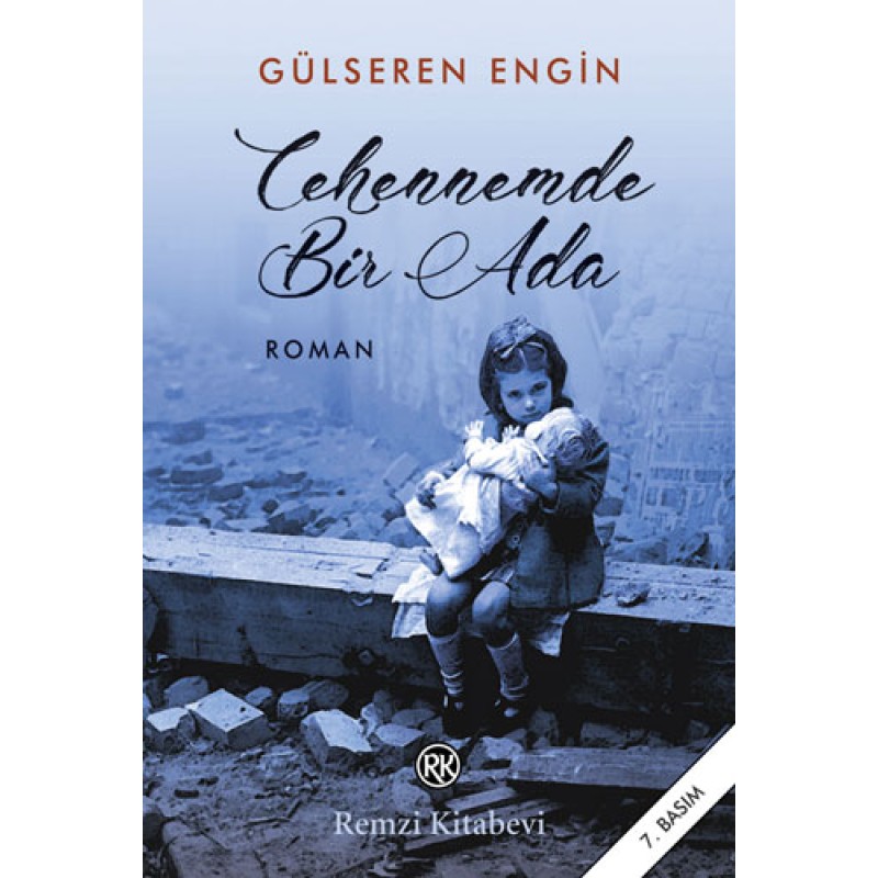 Cehennemde Bir Ada Cehennemde Bir Ada